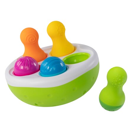 Fat Brain Toys Spinny Pins FA248-1
